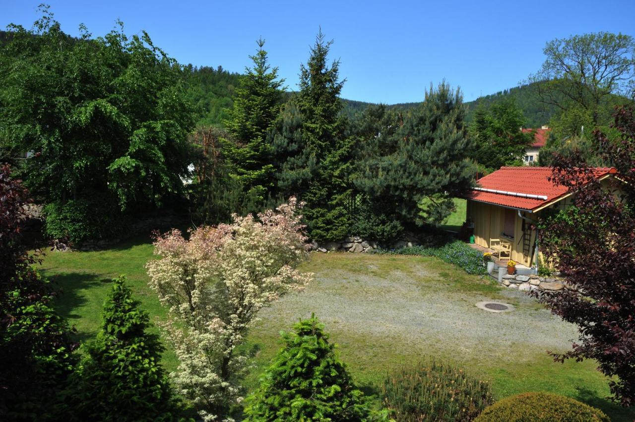 Apartament Tyrolska Zagroda- 50M2 - Sklep 5Min Karpacz Exterior photo