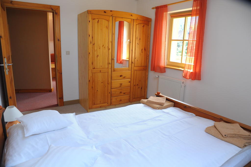 Apartament Tyrolska Zagroda- 50M2 - Sklep 5Min Karpacz Room photo